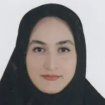 الهام مهدوی
