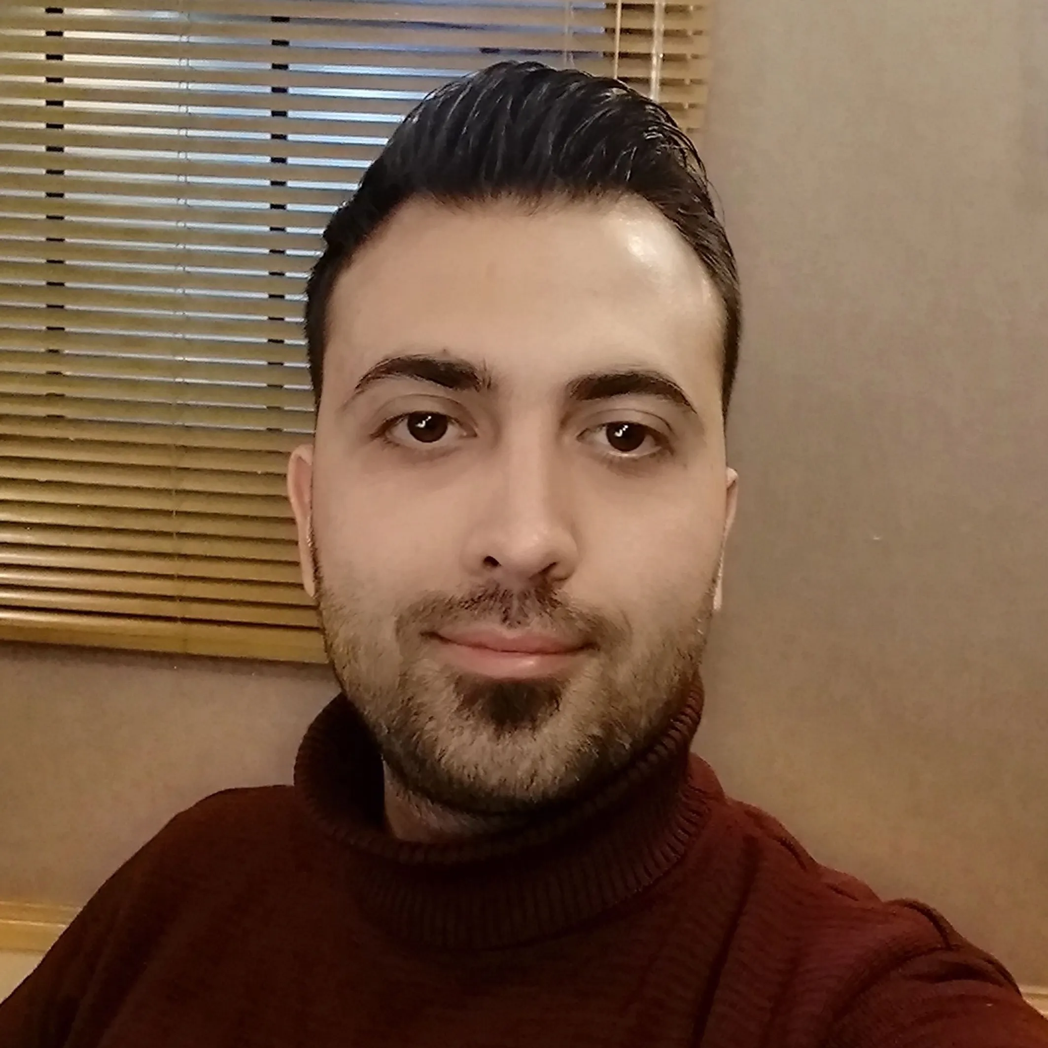 محمد اژدرلو