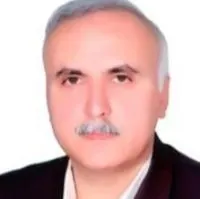 دکتر احمد سلطانی شیرازی
