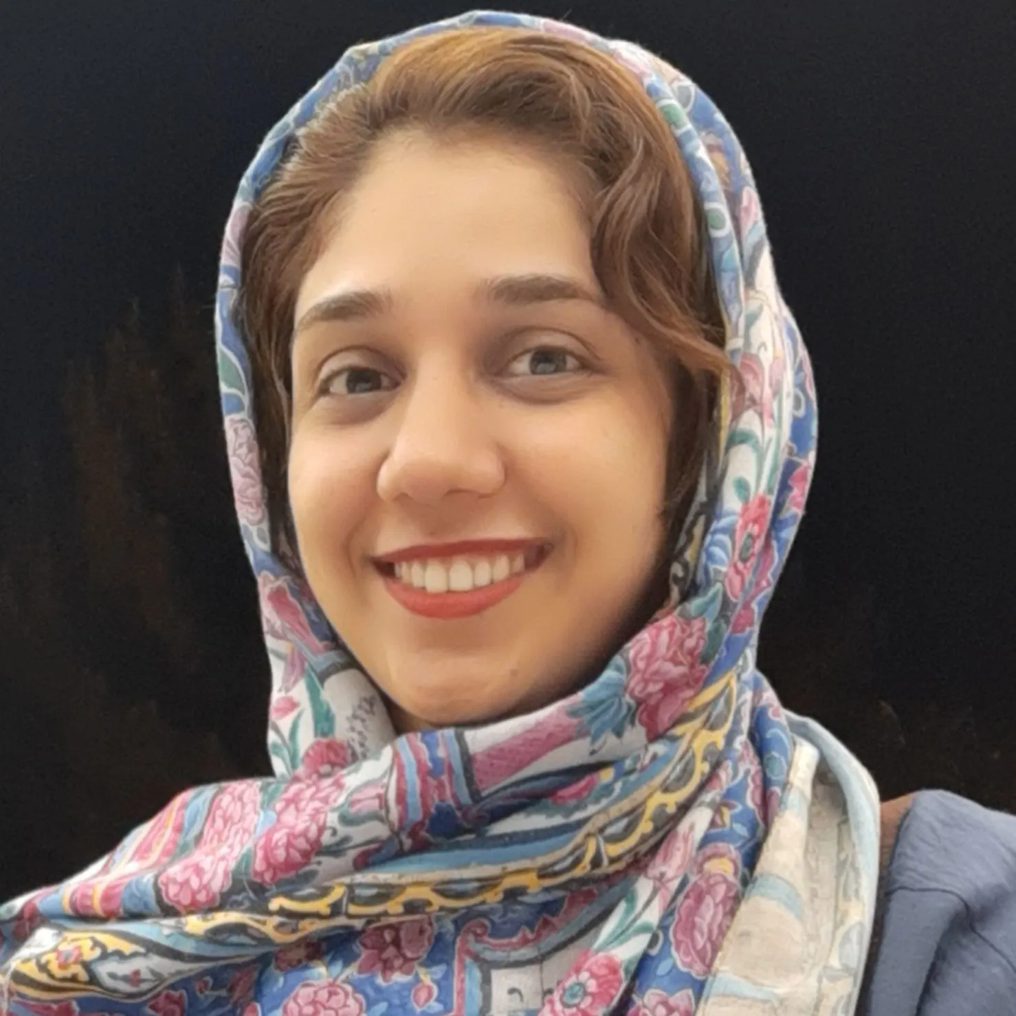 دکتر محدثه بشارتی