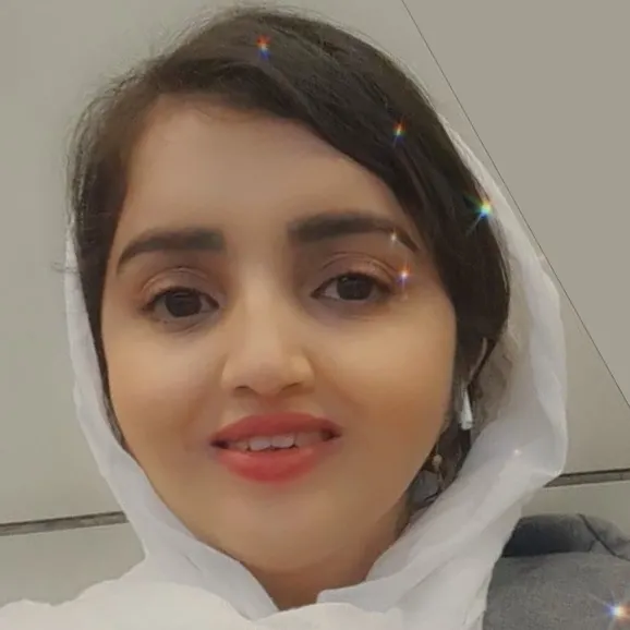 محدثه حسینی