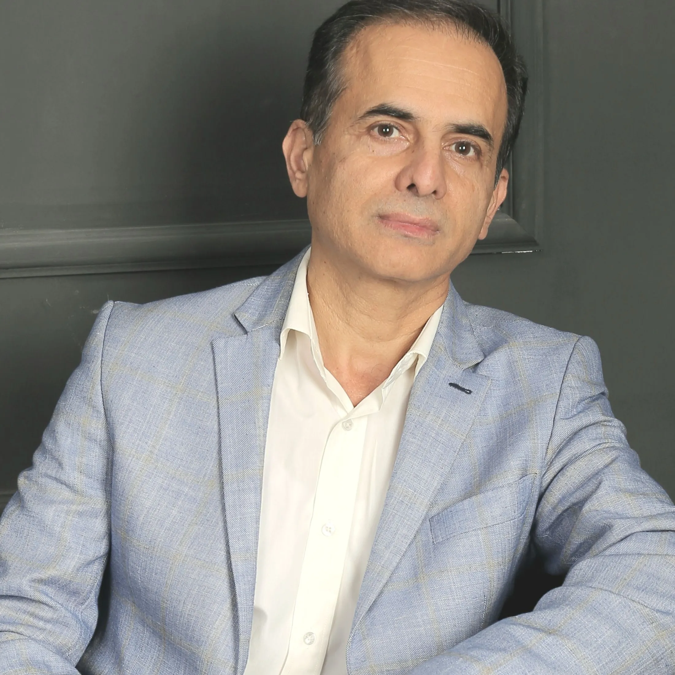 علیرضا زاده دباغ