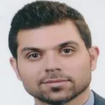 مهدی صارمی نژاد