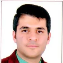 احمد عابدی