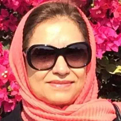 دکتر کیهان چوبک