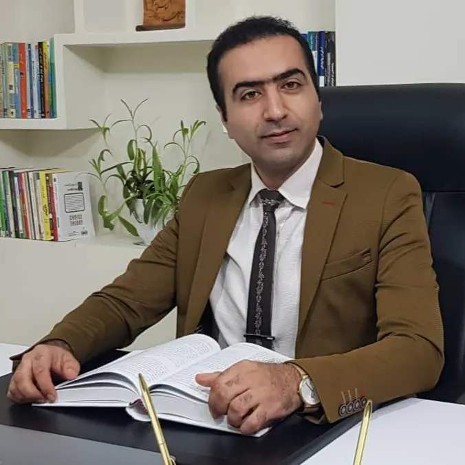 دکتر امیر اسدی