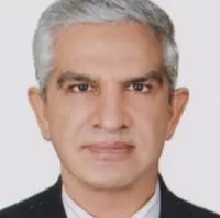 دکتر جعفر ولایتی پور