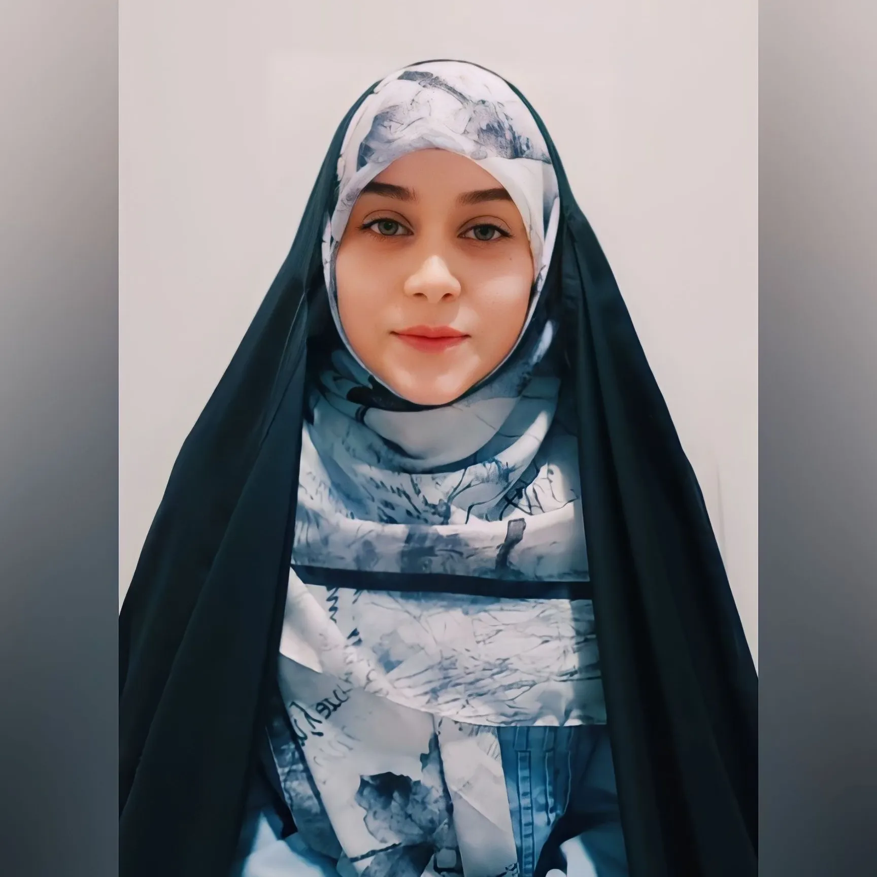 فاطمه امانی