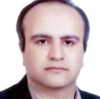 دکتر حمیدرضا انوری