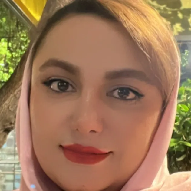 میترا علی محمدی