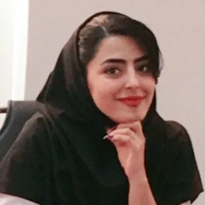 سیمین احسانی
