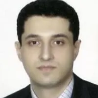 دکتر امیر شقاقی