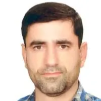 دکتر علیرضا علیجانی