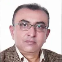 دکتر محسن محمدخانی