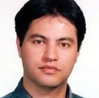 دکتر محمدرضا کمالی زاده