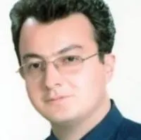 دکتر حمیدرضا یزدی