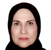 دکتر سوفیا صبوری