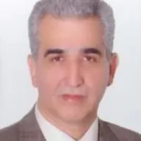 دکتر حمیدرضا جباری دارجانی