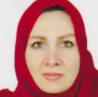 دکتر سولماز ایلخچوئی