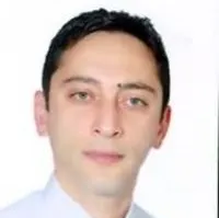 دکتر سید محمود قریشی