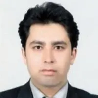 دکتر علی اکبر مودی