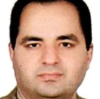 دکتر ابراهیم اسپهبدی