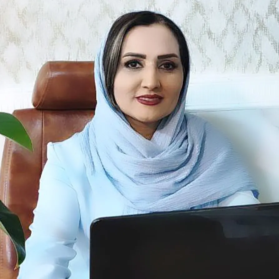 یاسمن صنعتی