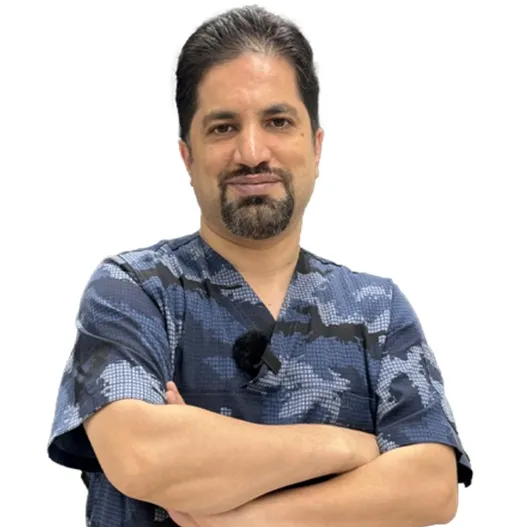 دکتر شهریار ناطق