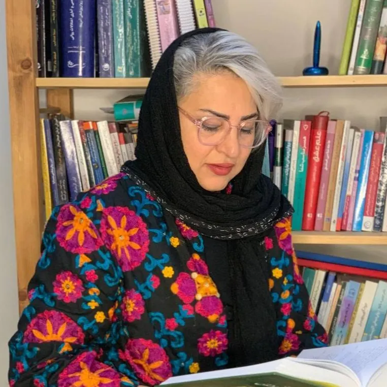 معصومه محسنی اژیه