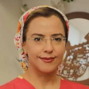 دکتر زهرا خلج سرشکی