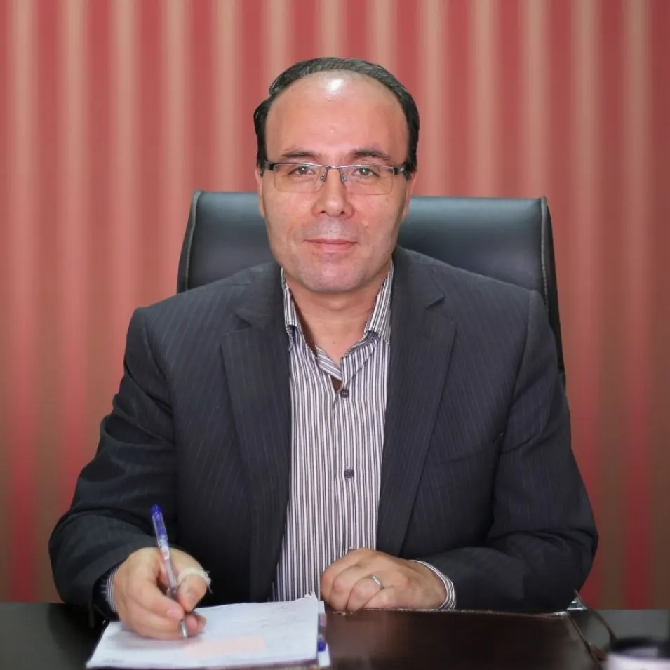 فردین امیرخانی