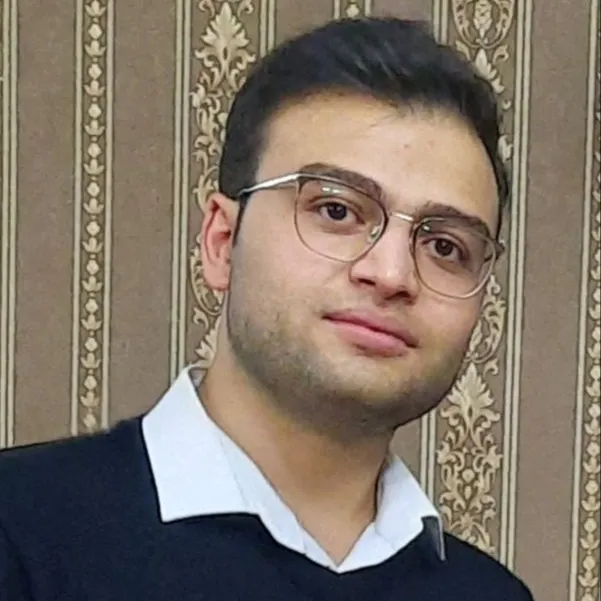محمد زندیه