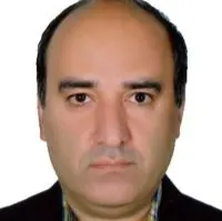 دکتر مهدی مختاریان