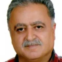 دکتر علی اسماعیل تبارنشلی