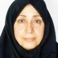 دکتر عذرا حداد درفشی