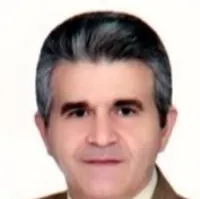 دکتر ناصر ناظم