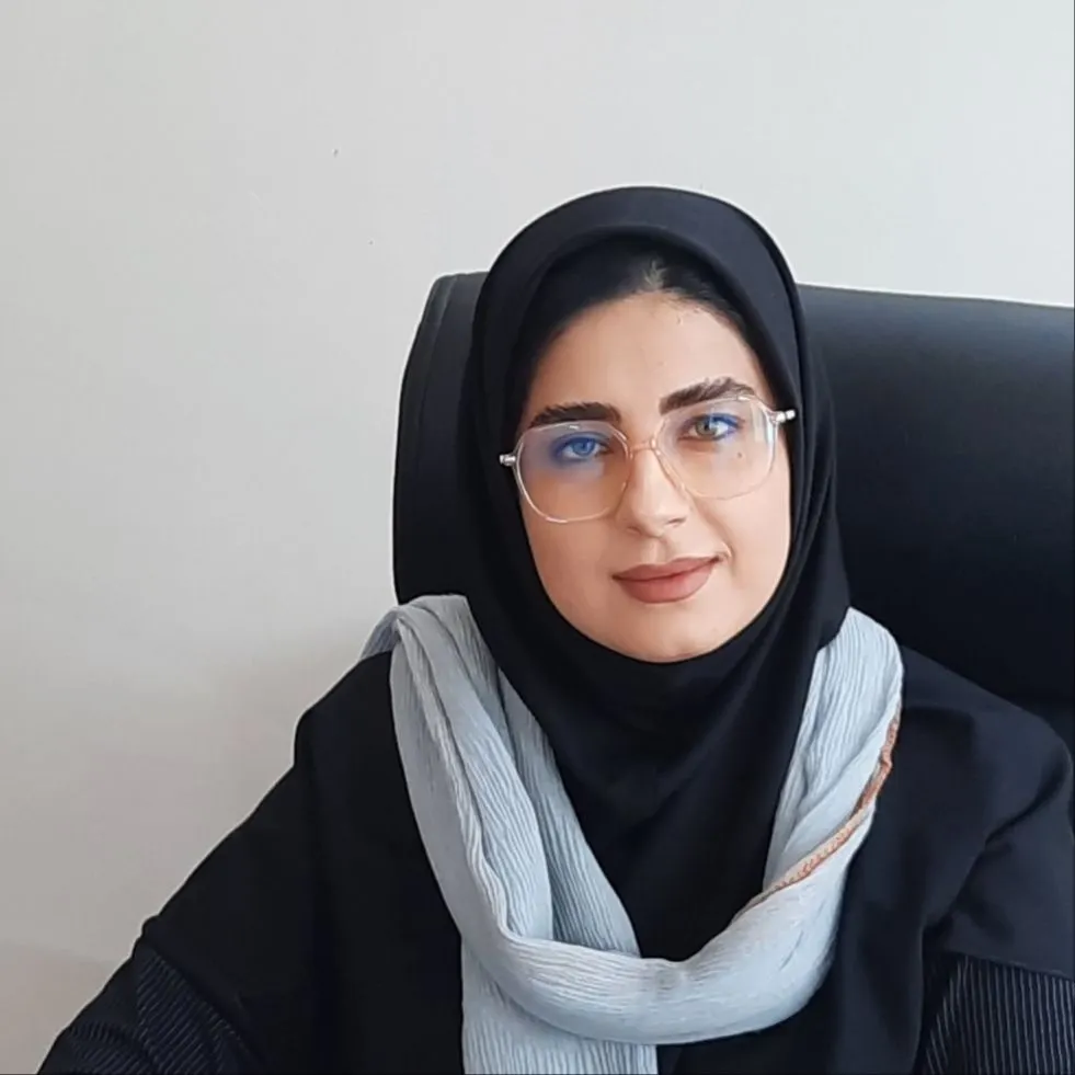 مهری الیاسی