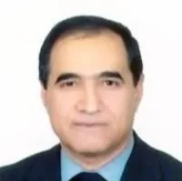 دکتر محمدعلی حسینیان