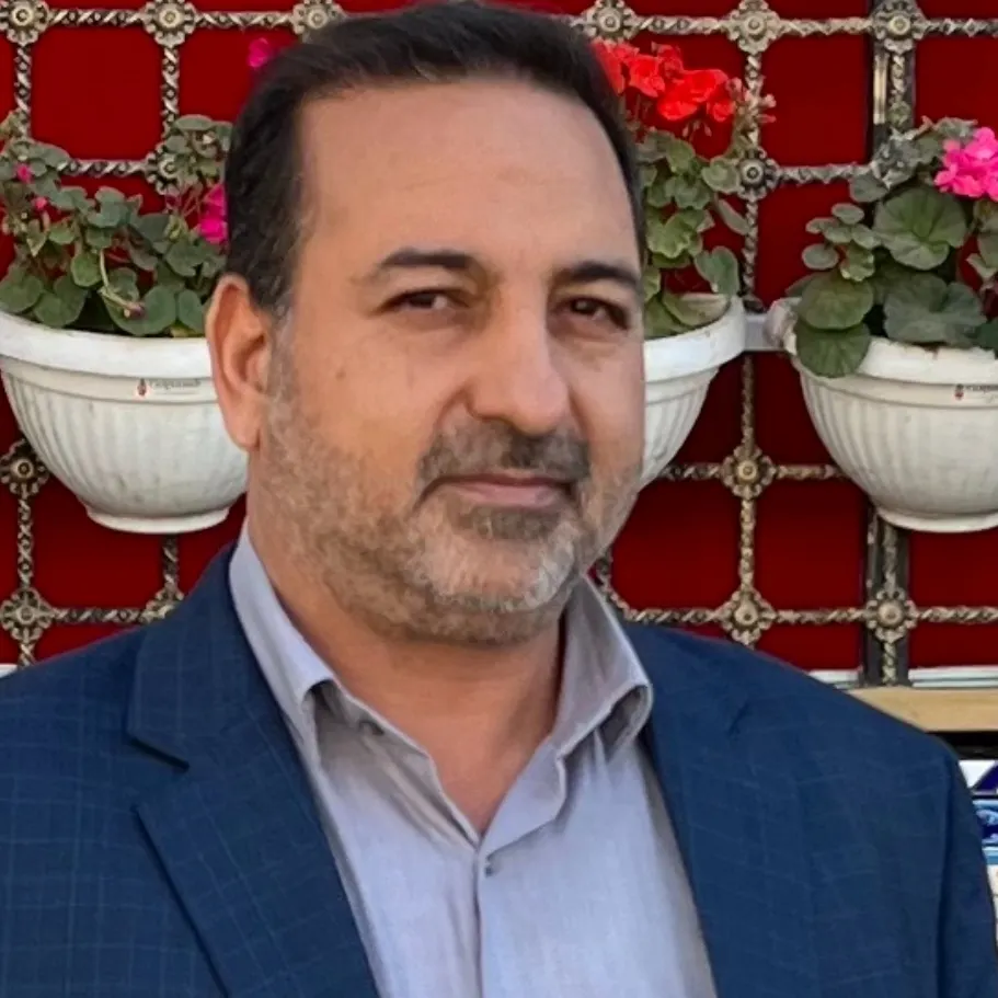 دکتر حسین پورموسی