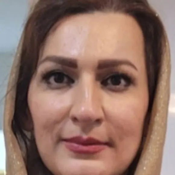دکتر سارا سلیمانی