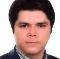 دکتر سید محمد توحیدی