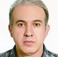 دکتر تورج شمشیری نظام