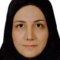 دکتر مهین بخشی
