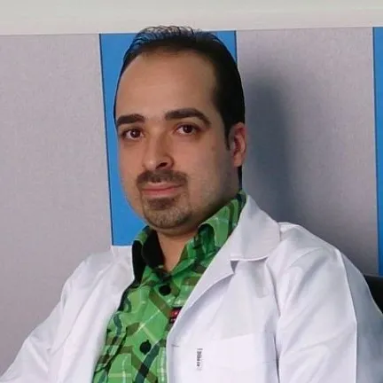 دکتر امین فیروزفر