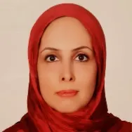 دکتر پرستو اسکیان