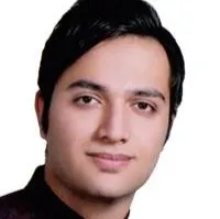 دکتر محمود رضائی