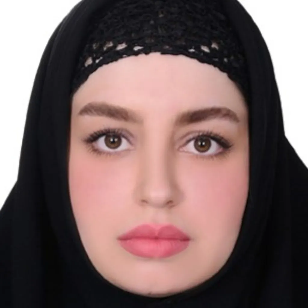 دکتر غزل فخرائی