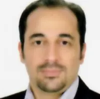 دکتر علیرضا عمو حیدری