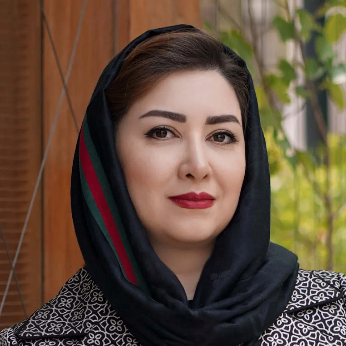 دکتر آرزو فتحی