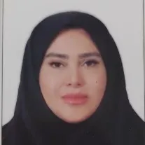 دکتر بهناز کرمی